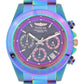 Invicta Men's 23941 Speedway Quartz Chronograph Black Dial Watch