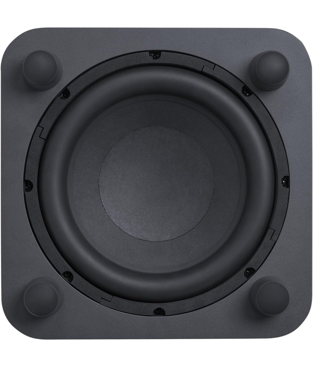 JBL BAR 1000 7.1.4 Soundbar w/ 10 in. Wireless Sub Rear Speakers and AudioQuest Sky 3m HDMI Cable