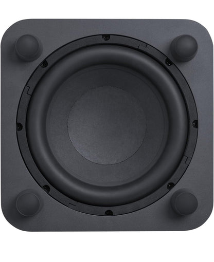 JBL BAR 1000 7.1.4 Klankbalk m/ 10 duim. Draadlose Sub Agterluidsprekers en AudioQuest Sky 3m HDMI-kabel