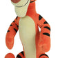 Disney Classics Friends Large 13.5-Inch Plush Tigger from Winnie the Pooh, Stuffed Animal, Tiger, Kids Toys for Ages 2 Up by Just Play