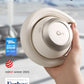 Soundcore Space One Pro, FlexiCurve Over-Ear Headphone, Adaptive Active Noise Cancelling Headphones Driven by 6 Mics, 60H Lossless Audio, Ultra-Fast Charging, Hi-Res Wireless, Comfortable Fit