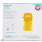 Munchkin Arm & Hammer Diaper Pail Snap, Seal & Toss Refill Bags, Holds up to 600 Newborn Diapers (20 Pack)