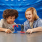 Transformers One Robot Battlers Action Figure 2-Pack, 4.5" Optimus Prime (Orien Pax), 4.5" Megatron (D-16), Interactive Toys Ages 6 +