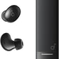 Soundcore A30i by Anker, Smart Noise Cancelling Earbuds, Lipstick-Shaped Stylish Design, Tiny, Lightweight Comfort, Clear Sound, IP54, 15H Playtime in ANC Mode, Wireless Earbuds, Bluetooth 5.4