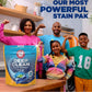 ARM & HAMMER Deep Clean Stain Formula, Laundry Detergent Power Paks (21 ct.)