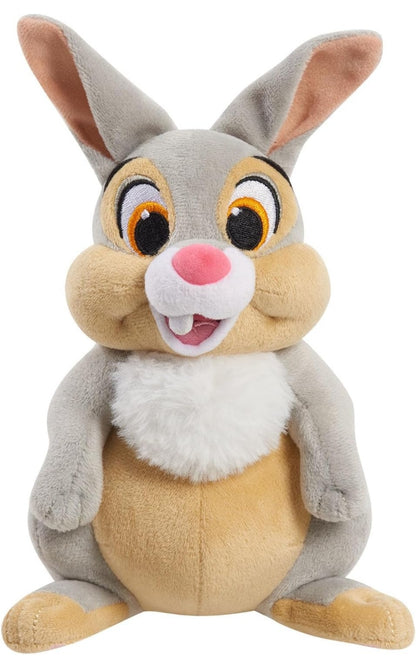 Disney Classics Collectible 8.75 " Beanbag Plush, Thumper, Rabbit, Super Soft Plush - Kids Toys