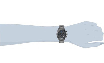 Invicta Speedway Stainless Steel Men's Quartz Watch - 39mm