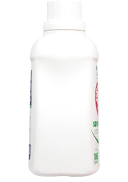 ARM & HAMMER Sensitive Skin Free & Clear Liquid Laundry Detergent (105 oz)