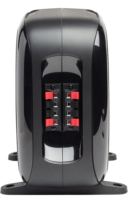 JBL Fuse - Passiewe Dubbel 8-duim Subwoofer