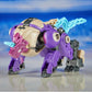 Transformers One Prime Changer Alpha Trion 5-Inch Robot Action Figure, Interactive Toys for Boys and Girls Ages 6 and Up