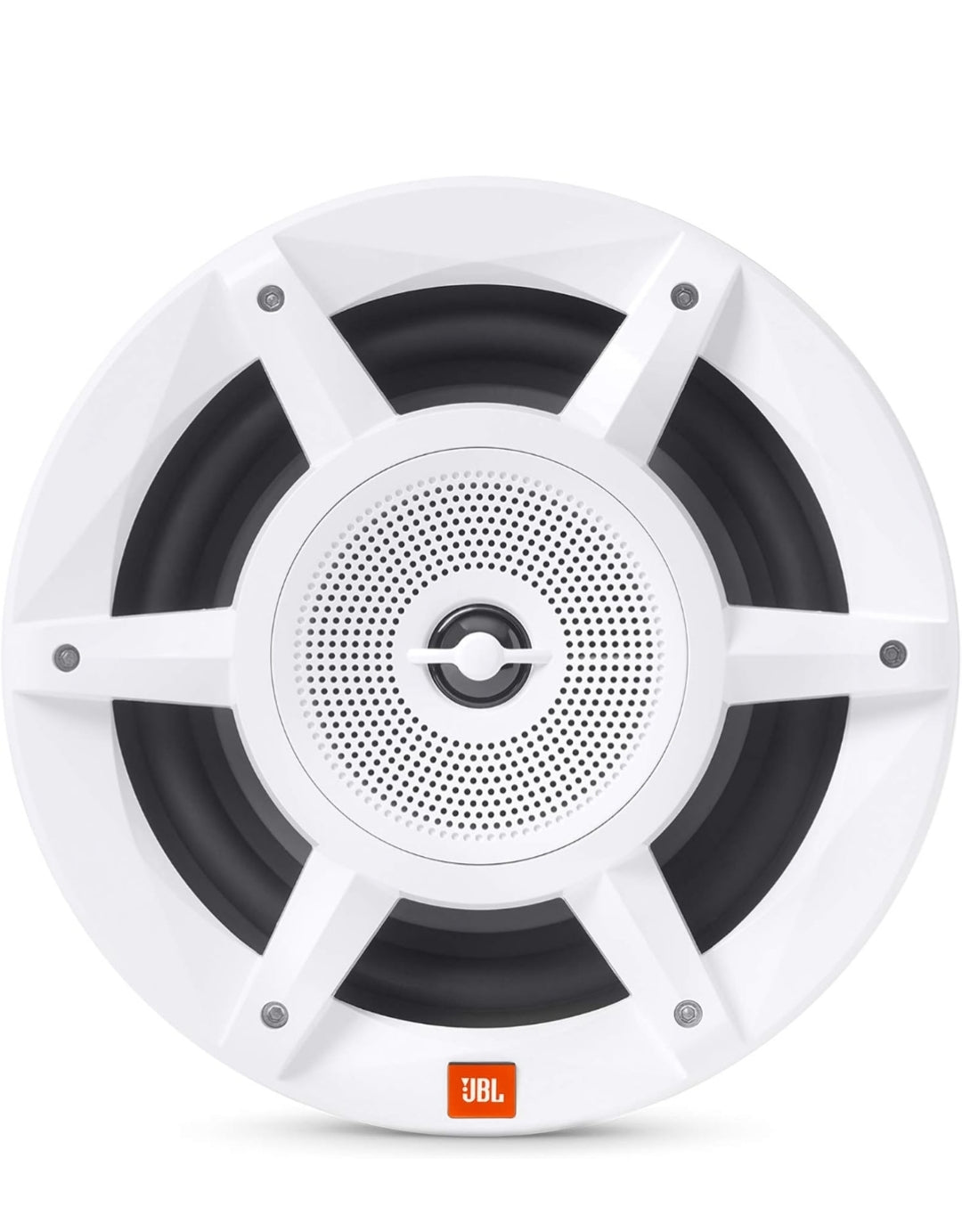 JBL Mobile Stadium Marine Series 8 inches Premium Convertible 3 Way RGB Lighting -  (WHITE)