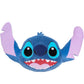 Disney Classics Character Heads, Stitch, 14-Inch Plush
