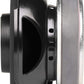 JBL Club 422F - 4", Two-way Component Speaker System (No Grill), Black