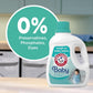 ARM & HAMMER Baby, 77 Loads Hypoallergenic Liquid Laundry Detergent (100.5 fl oz)