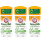 ARM & HAMMER Essentials Deodorant Fresh Rosemary Lavender - 2.50 oz (Pack of 3)