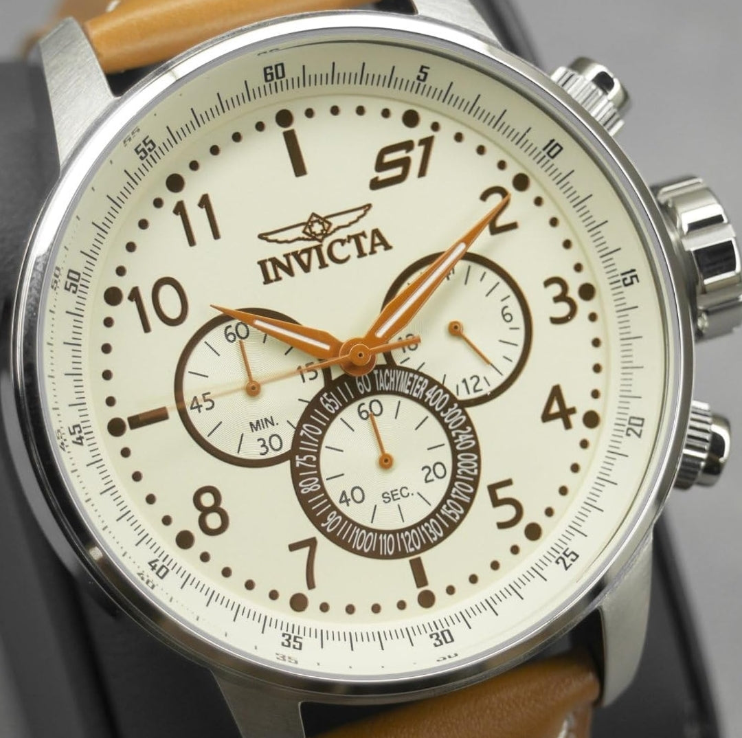 Invicta Men's S1 Rally 25725 Quartz Watch