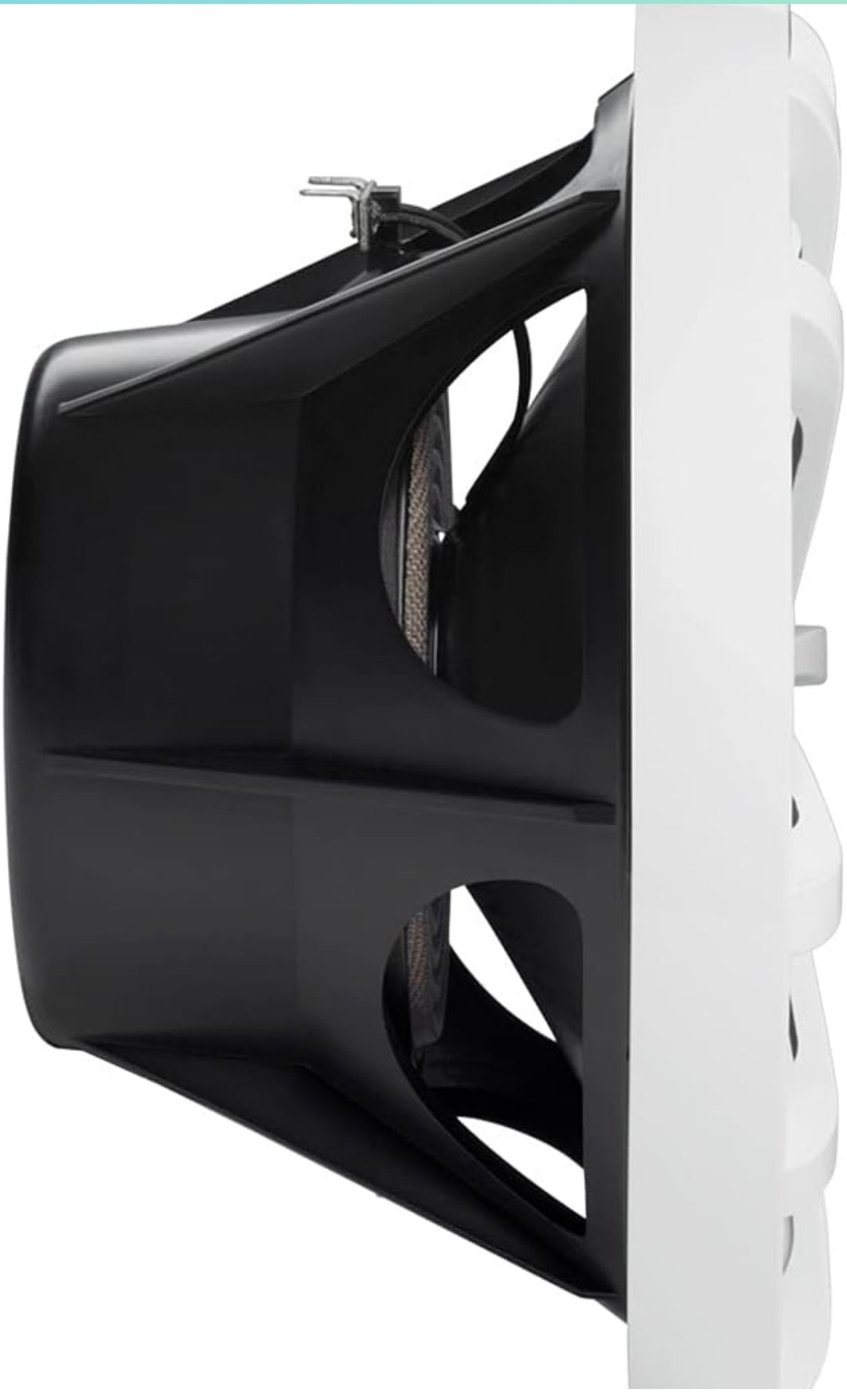 JBL Stage 10 inches Marine Audio Multi-Element subwoofer 200W – (White)
