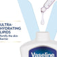 Vaseline Intensive Care Body Lotion Advanced Repair Unscented for Dry Skin Lotion Made with Ultra-Hydrating Lipids and Vaseline Jelly That Repairs Extremely Dry Skin 20.3 oz