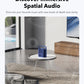 Soundcore Motion X500 Bluetooth Speaker with Spatial Audio, Hi-Res Sound, 3-Channel Audio, Upward Firing Driver, Ambient Light