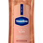 Vaseline Skin Care Shimer Gel Oil 6.8 fl oz (2 PCS)
