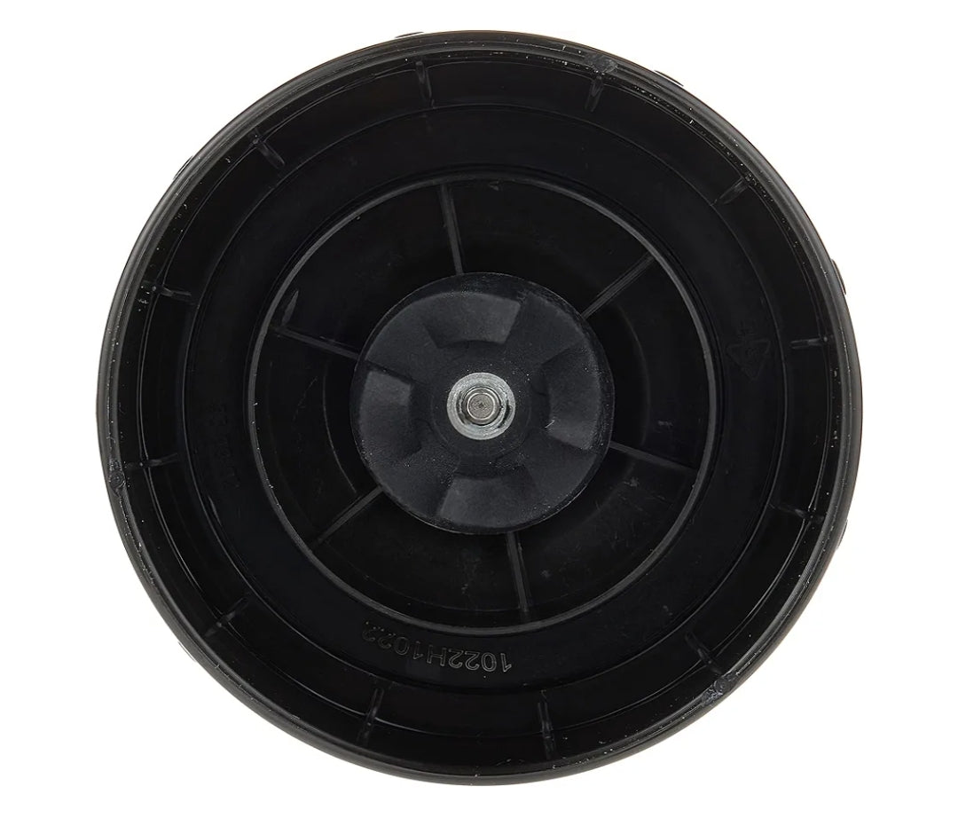 magic bullet Cross Blade
