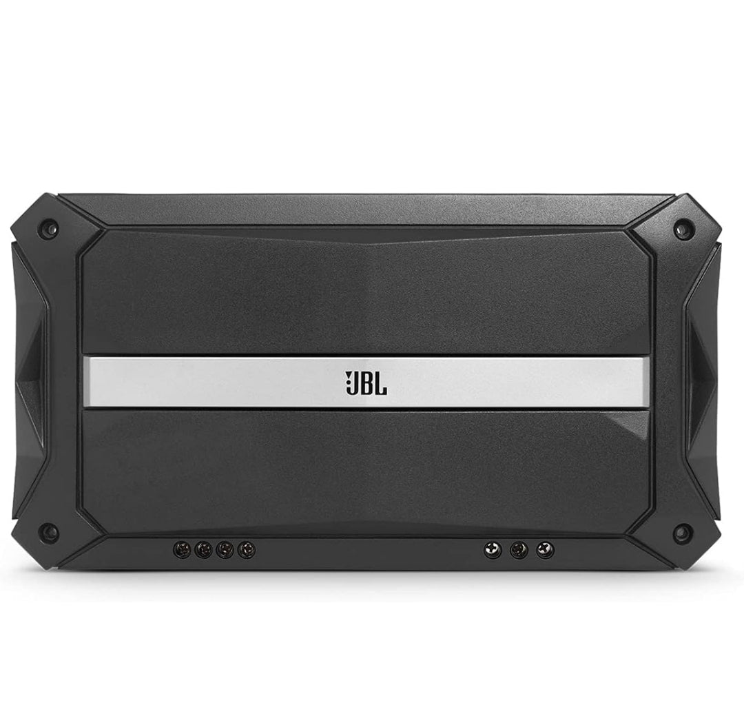 JBL Stadium Class D / 1000w X 1 w/Remote Level Control