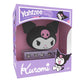YAHTZEE: Collectible Kuromi Head Dice Featuring Her Adorable Range of Emotions