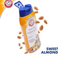 Arm & Hammer Tearless Kitten Shampoo for Cats Natural Cat Shampoo for Odor Control (20Oz)  (Pack of 1)