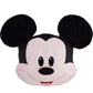 Disney Classics Character Heads, Mickey Mouse 13" Plushie, Soft Pillow Buddy Toy for Kids