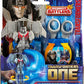 Transformers One Robot Battlers Starscream, 4.5-Inch Robot Action Figure, Interactive Toys for Boys and Girls Ages 6 and Up