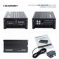 BLAUPUNKT BPA-C1000 Elite C-Series Car Audio Mono Block Class D Amplifier - 1000 Watts x 1-Channel Rms - 2000 Watts Max Power Monoblock Amp - Black