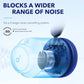 Soundcore by Anker Space Q45 Adaptive Active Noise Cancelling Headphones, Reduce Noise by Up to 98%, 50H Playtime, App Control, LDAC Hi-Res Wireless Audio, Comfortable Fit, Clear Calls, Bluetooth 5.3