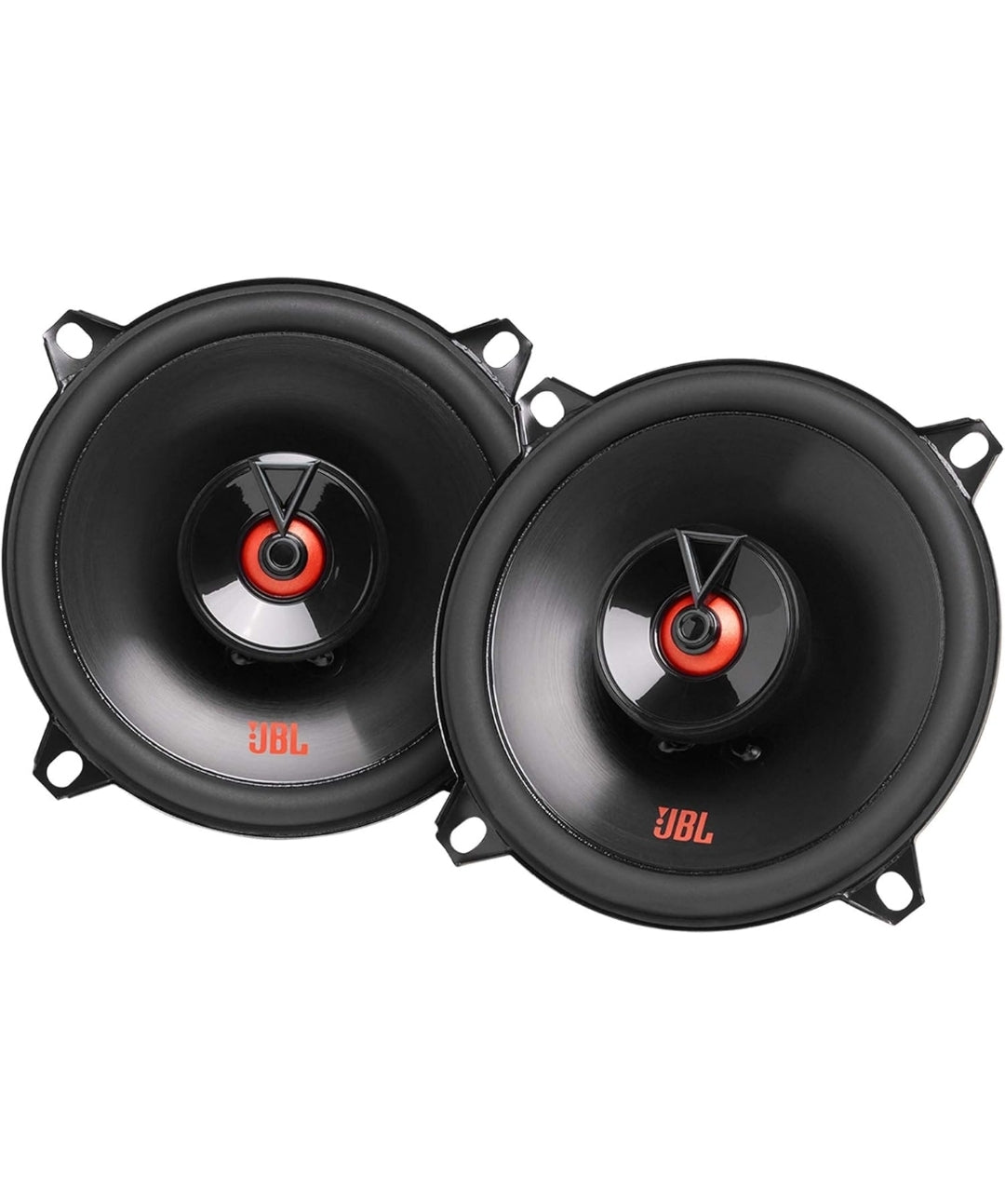 JBL Club 522F - 5", Two-way Component Speaker System (No Grill)
