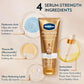 Vaseline Pro VitaB3 Skin Care Serum Burst for Healthy, Glowing Skin Luminous Glow & Supple & Soft 10x Antioxidant Power of Vitamin C with Vitamin B3, Hyaluronic Acid 7.5 fl oz 2Pk