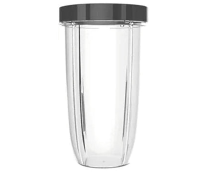 NutriBullet 32 Ons Kolossale Beker met Standaard Lipring