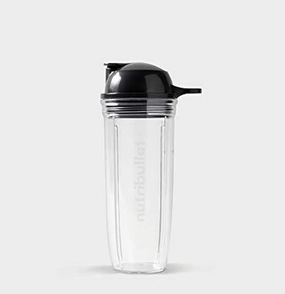 nutribullet 24 oz-beker met wegdraaideksel