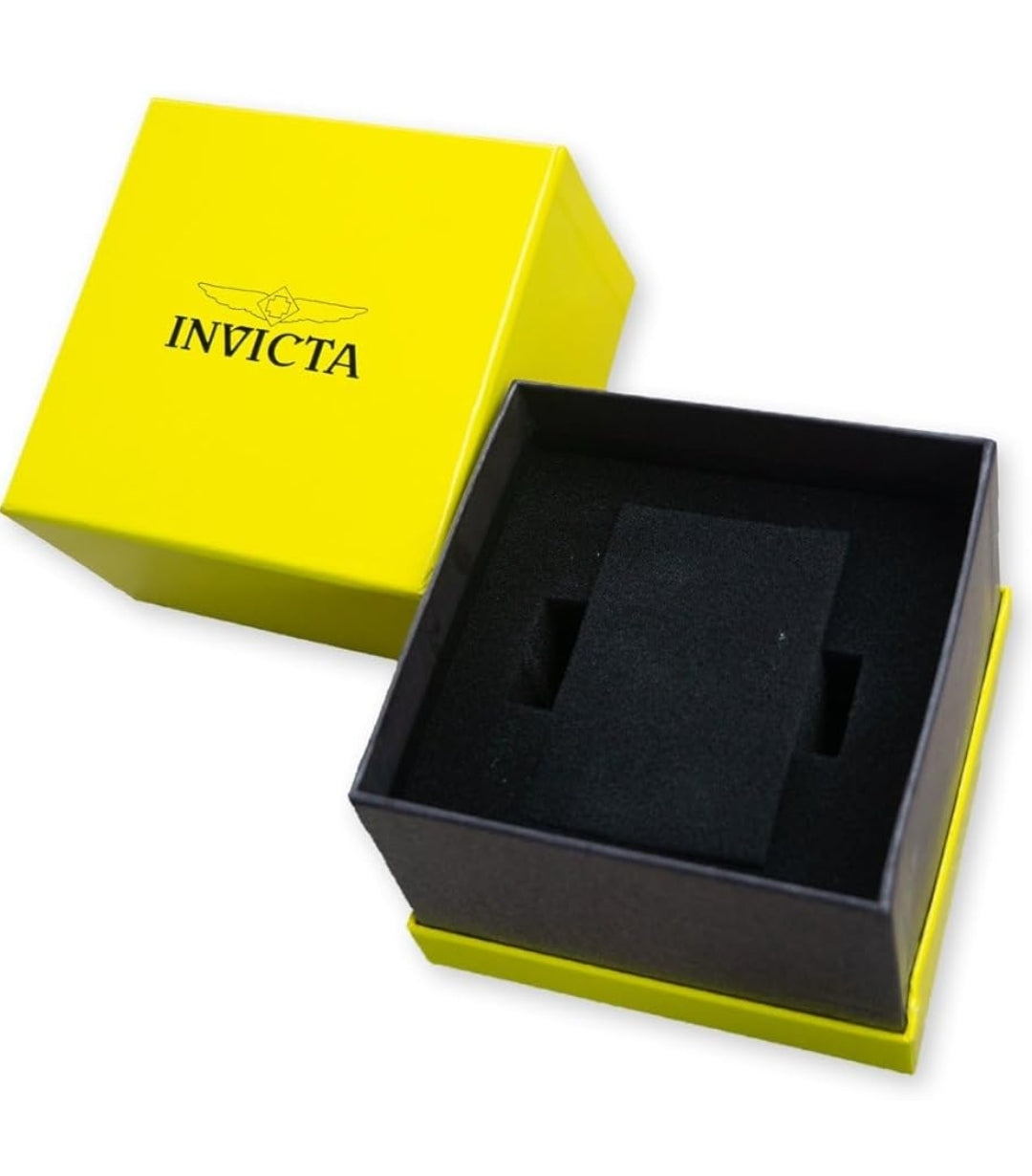 Invicta Men's Pro Diver Automatic Watch, 29184