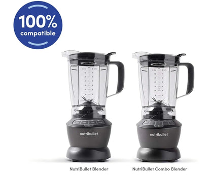 nutribullet Blender 64 oz Kan