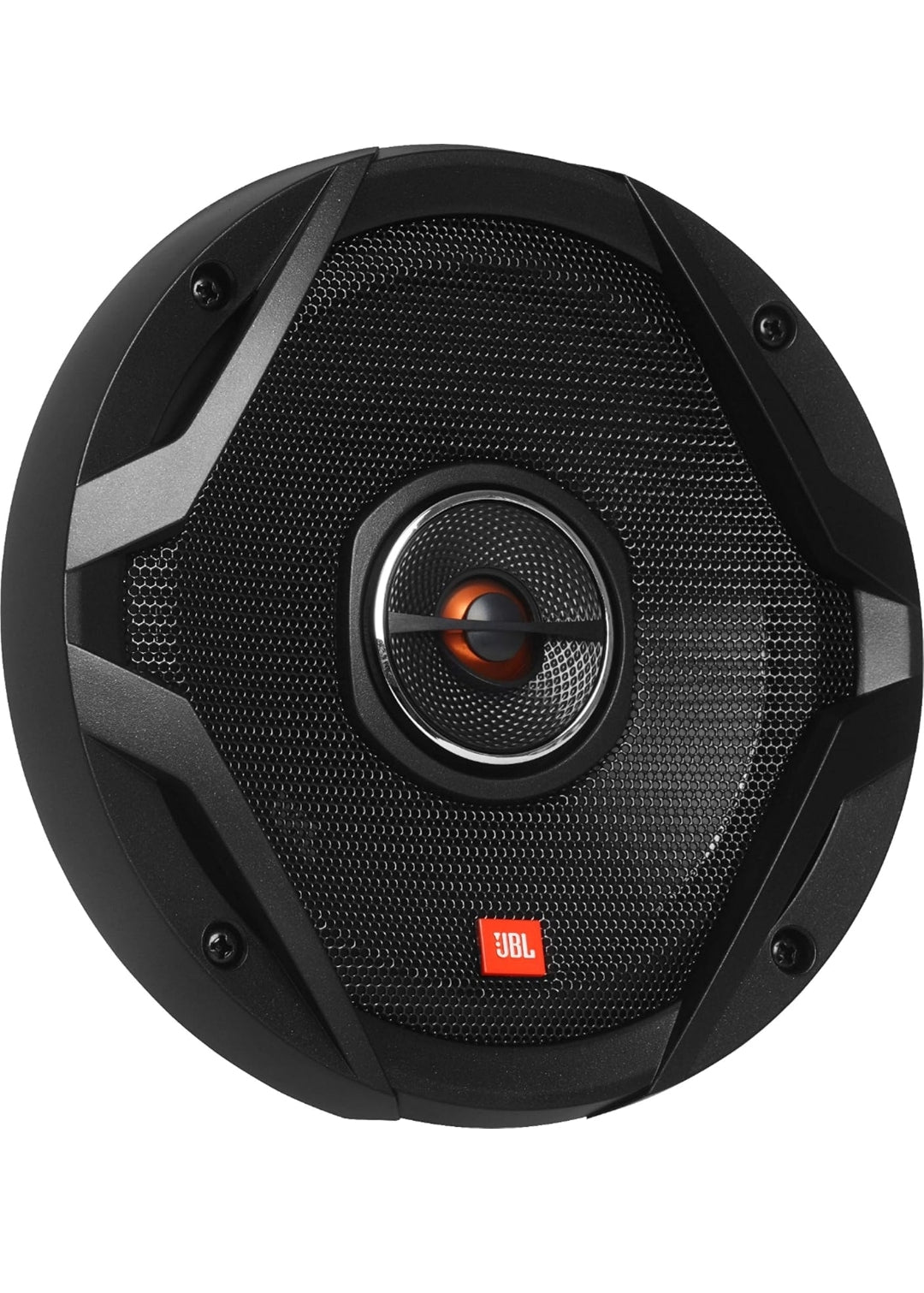 2 Pairs of JBL Club Series 6-1/2 Inches Coaxial Car Audio Loudspeaker - New