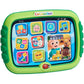 Just Play CoComelon Learning Tablet, 60+ Learning Phrases, Sing-Along to The “The Alphabet Song, Kids Toys for Ages 18 Month