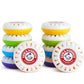 Munchkin Arm & Hammer Nursery Fresheners, Assorted Scents of Lavender or Citrus - 10CT