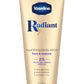 Vaseline Radiant X Firm & Restore with Pro-Retinol, Niacinamide & Coconut Oil, Nourishing Body Lotion 8 oz