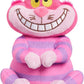 DISNEY CLASSIC Collectible 8.9 Inch Beanbag Plush, Cheshire Cat, Disney's Alice in Wonderland, Stuffed Animal, Kids Toys for Ages 2 Up by Just Play