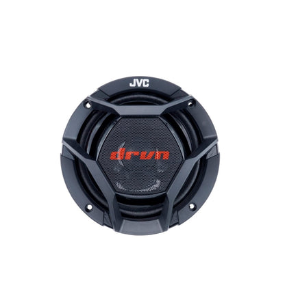 JVC CS-DR1700C 17cm 360W Komponentstel, Swart
