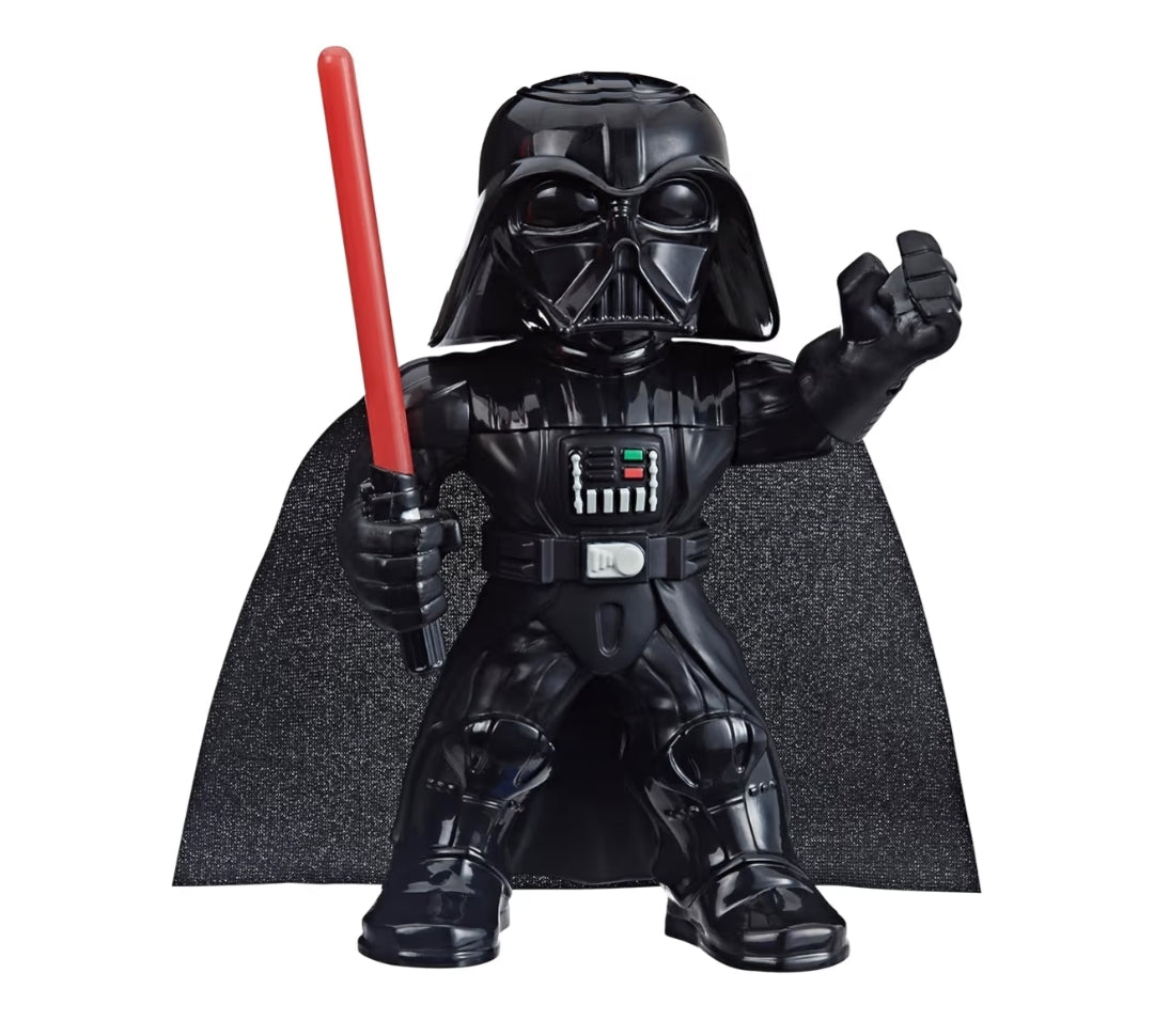 Bop It! Star Wars Darth Vader Edition Game - Features The Voice of Emperor Palpatine