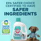 ARM & HAMMER Baby, 77 Loads Hypoallergenic Liquid Laundry Detergent (100.5 fl oz)