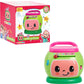 Cocomelon Learning Melon Drum Interactive Lights and Sounds, Learning and Education, Officially Licensed Kids Toys for Ages 18 Month by Just Play