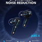 Soundcore Liberty 4 Pro by Anker, Noise Cancelling Wireless Earbuds, 7-Sensor and Real-Time Adaptive Noise Cancelling, 2× Faster Charging, Studio-Level Hi-Fi Music, Clear Calls with 6 Mics and AI
