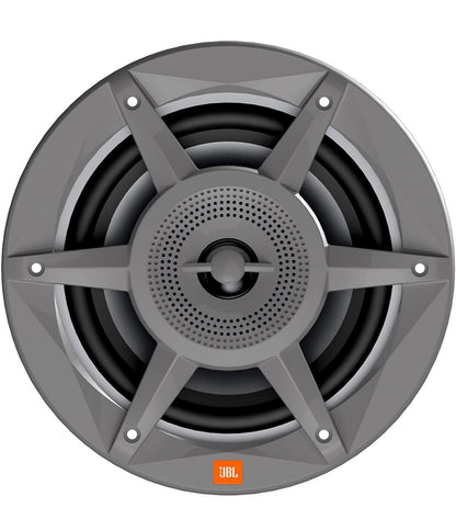 JBL 6.5 Duim Premium 2-rigting RGB-beligting - (Grys)