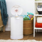 Munchkin PAI Diaper Pail Baby Registry Starter Set, Powered by Arm & Hammer